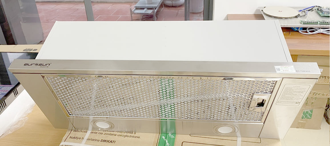 Máy hút mùi Âm Tủ Eurosun EH-70AF86B