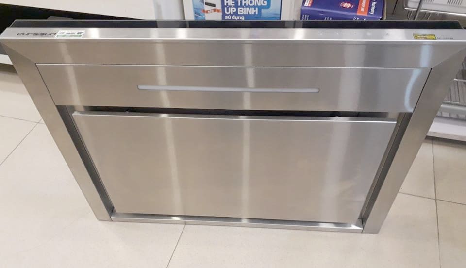 Máy hút mùi Eurosun EH-90K25