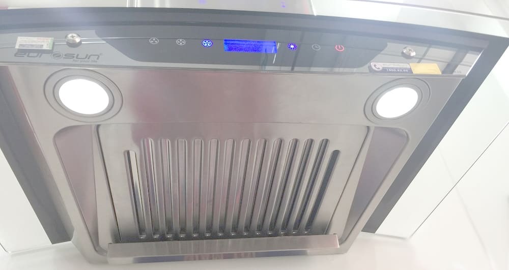 Máy hút mùi Eurosun EH-90K25