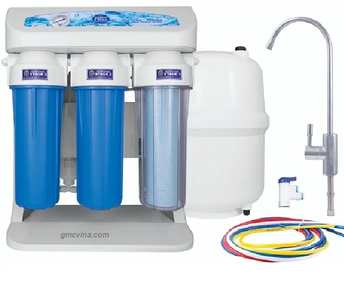 Máy lọc nước RO Elite ion âm