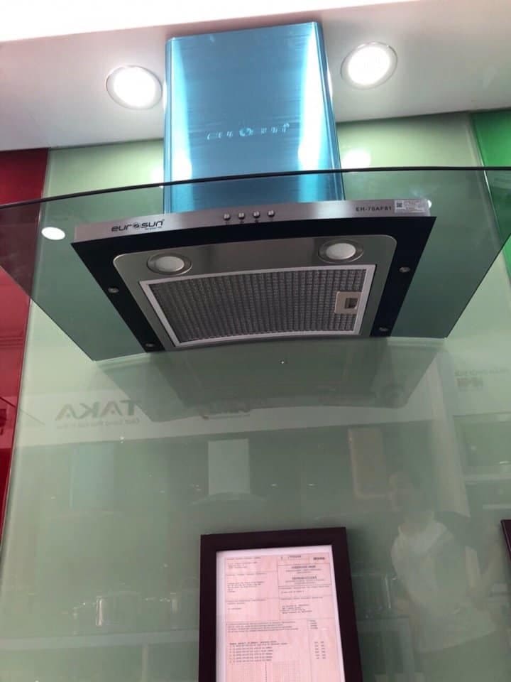 Máy hút mùi Eurosun EH-70AF81S