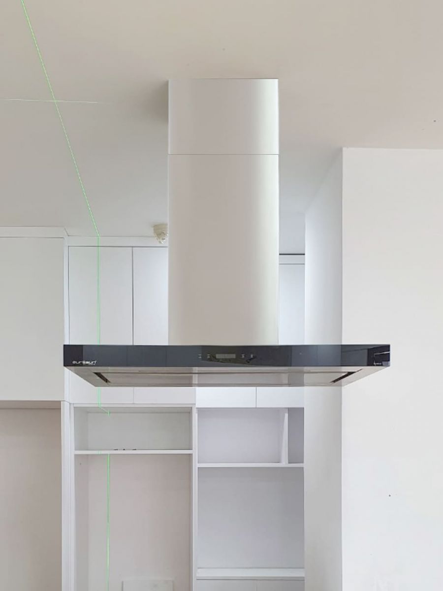 Máy hút mùi Eurosun EH-70AF81S