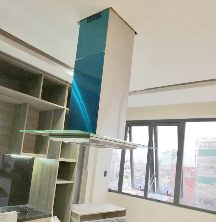 Máy hút mùi Eurosun EH-70AF81S