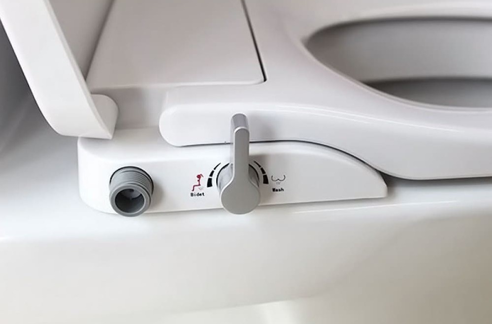 Bồn Cầu Nắp Điện Tử INAX AC-4005/CW-KB22AVN