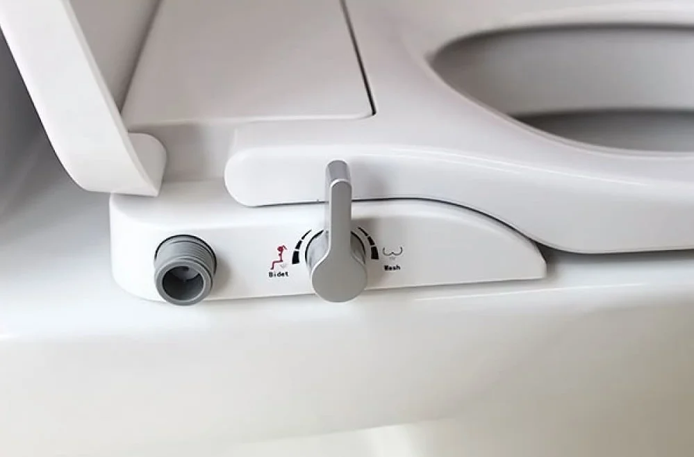 Bồn Cầu Nắp Điện Tử INAX AC-4005/CW-KB22AVN