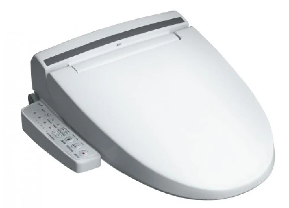 Nắp bàn cầu điện tử Inax CW-KB22AVN