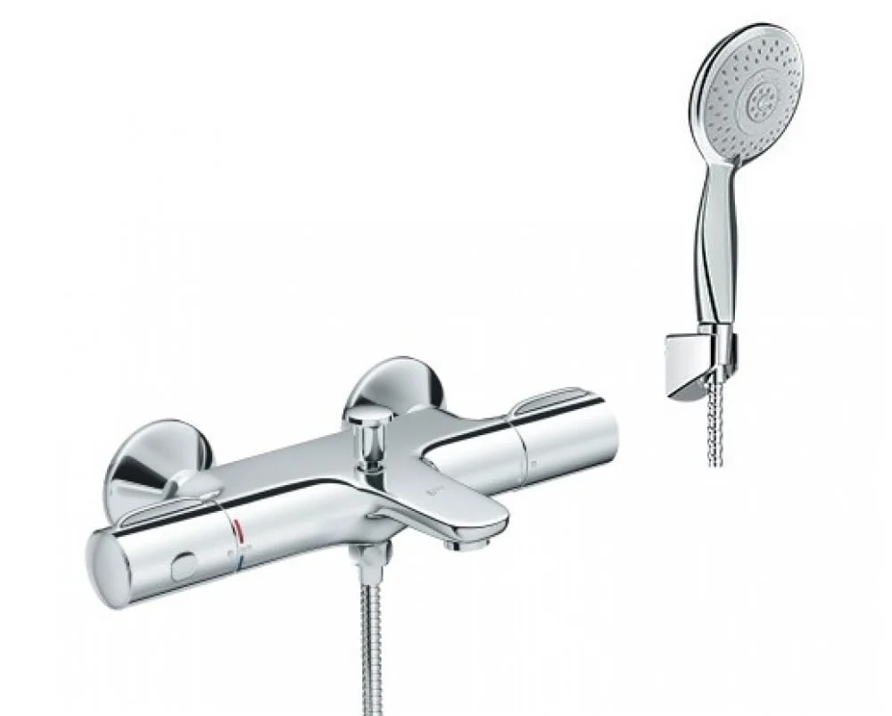 Sen tắm nhiệt độ Inax BFV-3413T-3C
