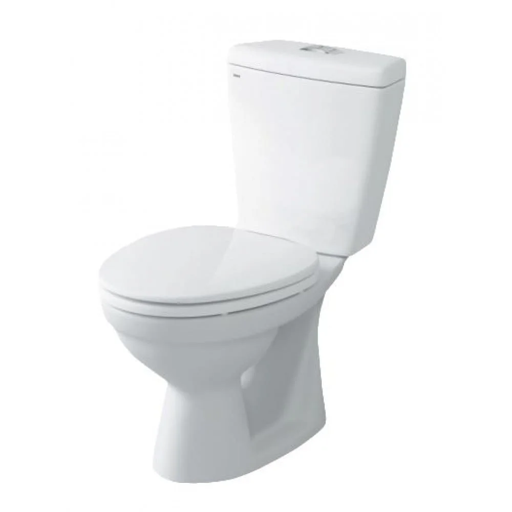 Bàn cầu 2 khối INAX C-108VAN
