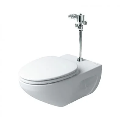 Bàn cầu treo tường xả tay gạt Inax AC-22PVN