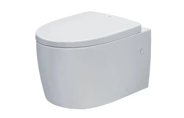 Bàn cầu 1 khối xả treo tường INAX AC-952VN
