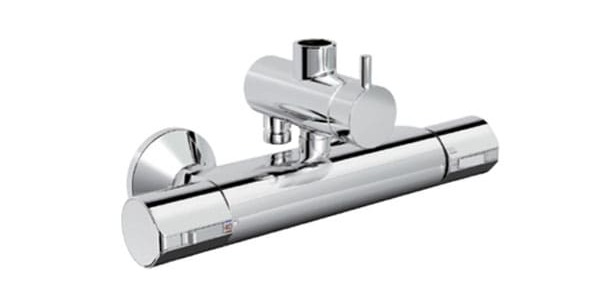 Củ Sen Tắm Nóng Lạnh American Standard WF-4948