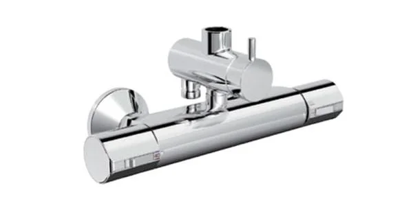 Củ Sen Tắm Nóng Lạnh American Standard WF-4948