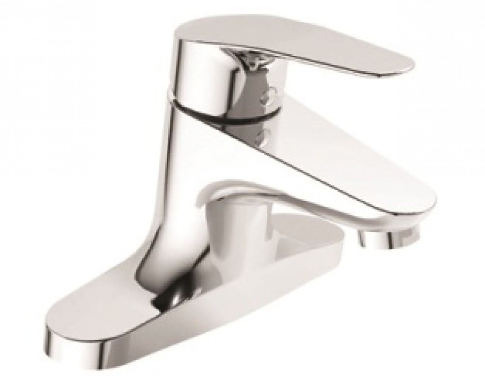 Vòi rửa mặt nóng lạnh Cygnet American Standard WF-0302