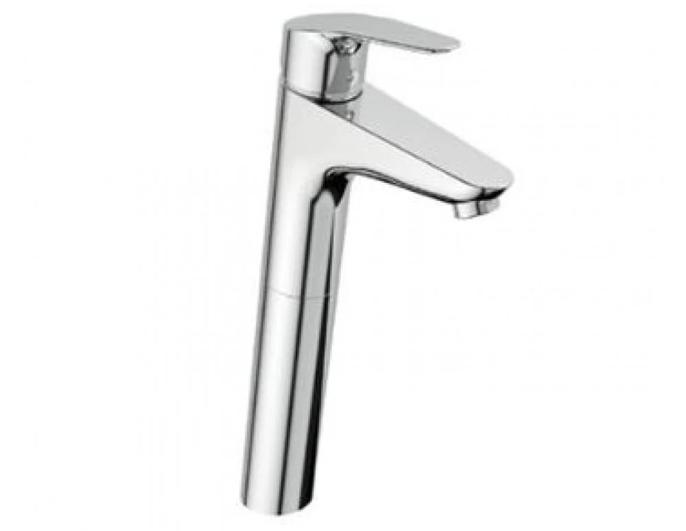 Vòi chậu cao nóng lạnh 1 chân American Standard WF-0303