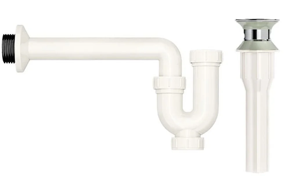 Xi phông chậu rửa mặt Inax A-325PS