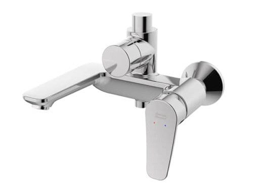 Vòi Cho Cây Sen Phun Mưa American Standard WF-0972