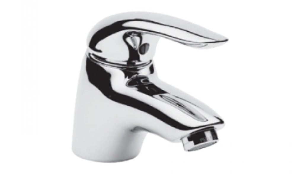 Vòi rửa mặt nóng lạnh Saga American Standard WF-1501