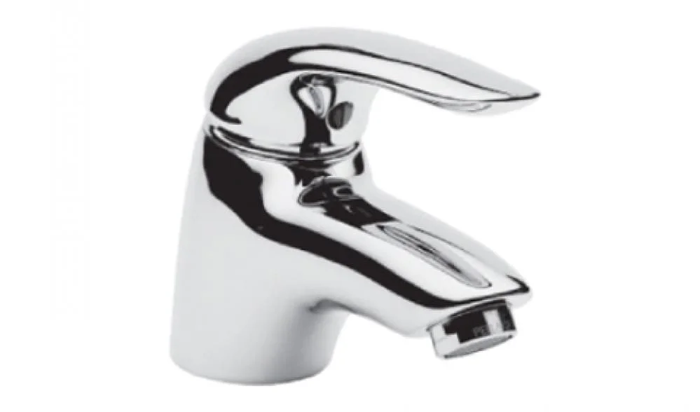 Vòi rửa mặt nóng lạnh Saga American Standard WF-1501