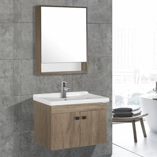 Bộ tủ chậu Bross BRS-2027