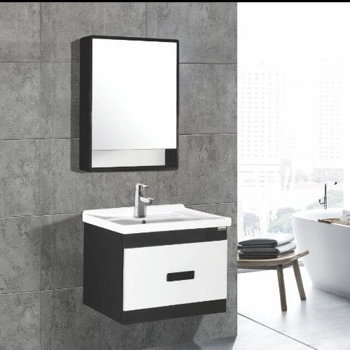 Bộ tủ chậu Bross BRS-2027