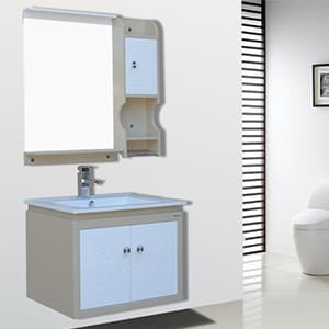 Bộ tủ chậu Bross BRS-2027