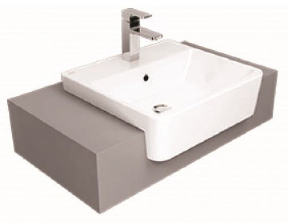 Chậu rửa đặt bàn đá American Stadard VF-0519