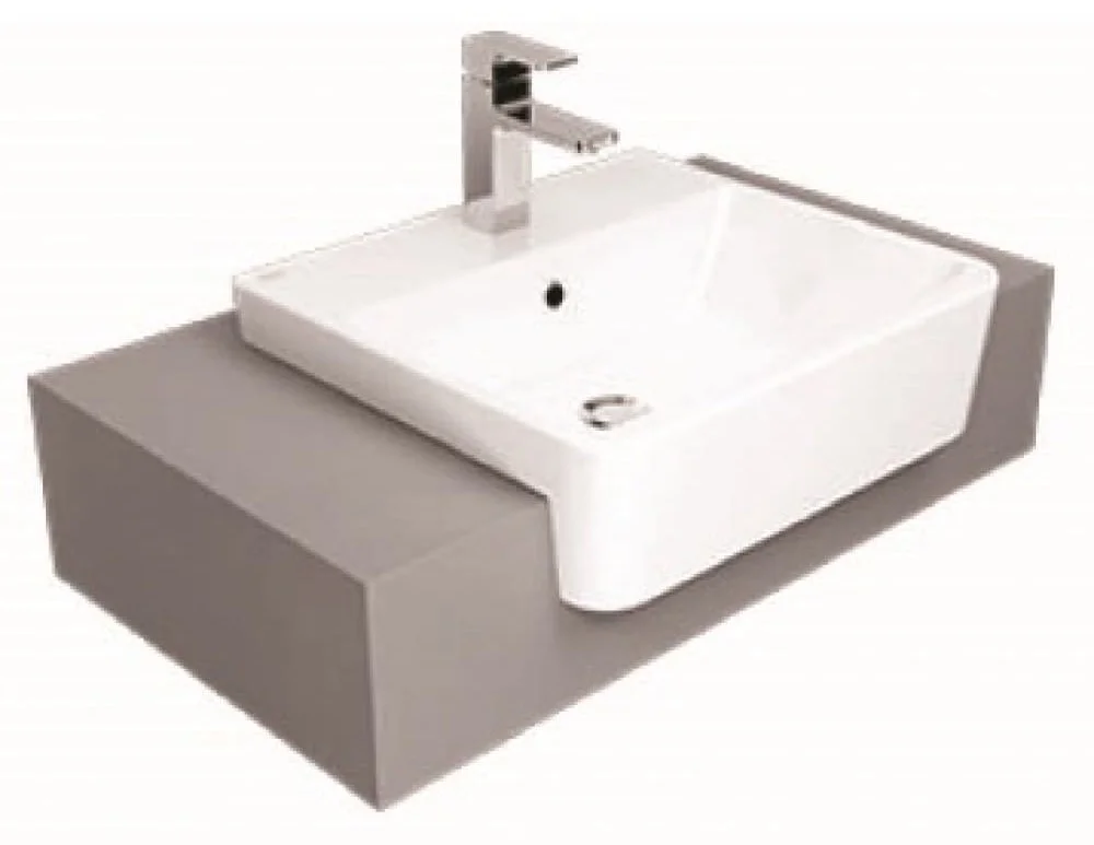 Chậu rửa đặt bàn đá American Stadard VF-0519
