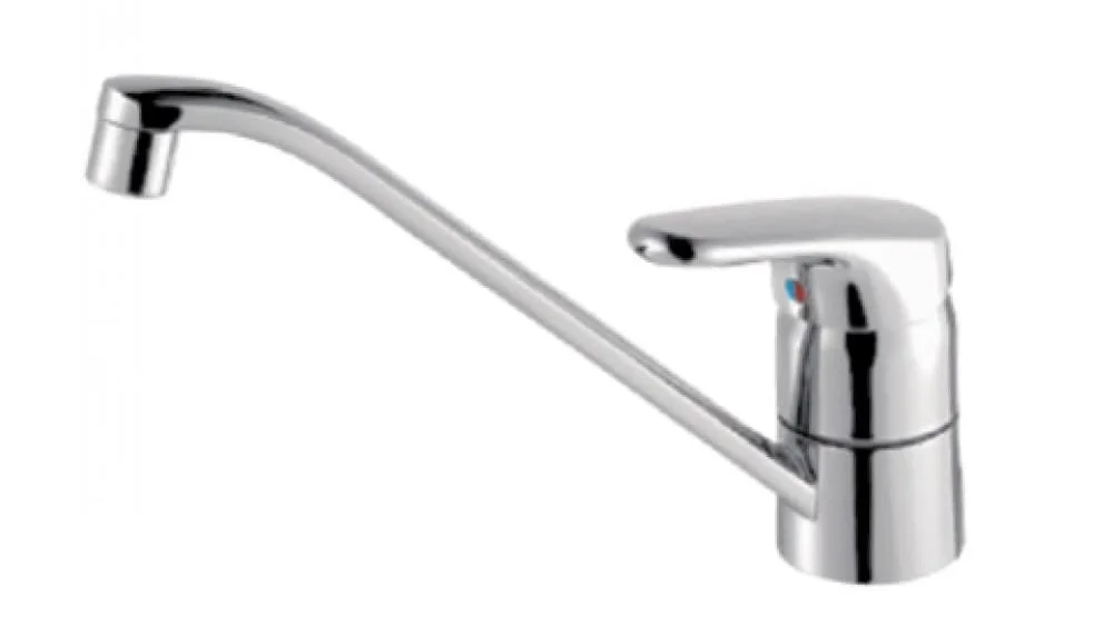 Vòi rửa bát nóng lạnh Ceraplan American Standard WF-5637