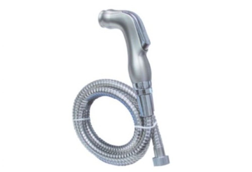 Vòi xịt vệ sinh mạ American Standard PQ2