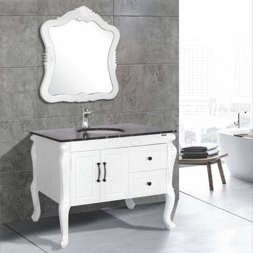 Bộ tủ chậu Bross BRS-2027