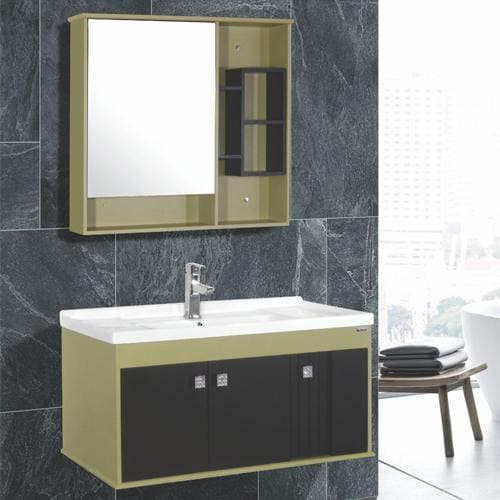 Bộ tủ chậu Bross BRS-2027