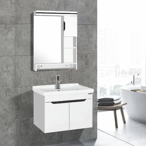 Bộ tủ chậu Bross BRS-2027