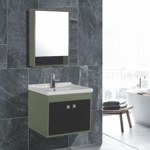 Bộ tủ chậu Bross BRS-2027