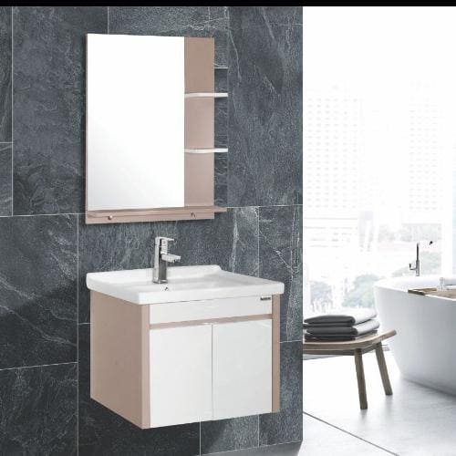 Bộ tủ chậu Bross BRS-2027