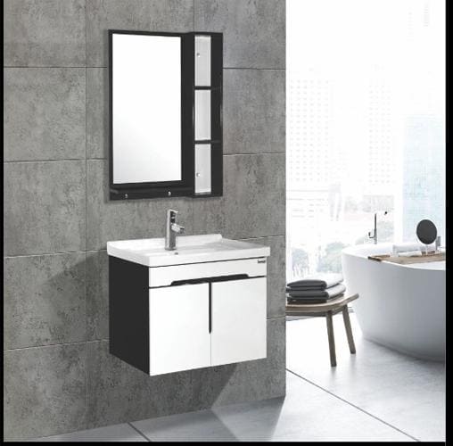 Bộ tủ chậu Bross BRS-2027