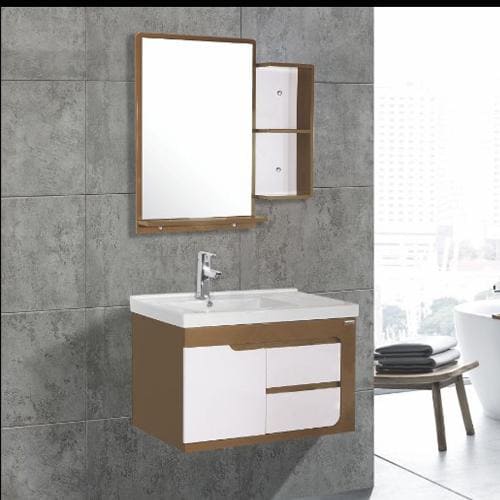 Bộ tủ chậu Bross BRS-2027