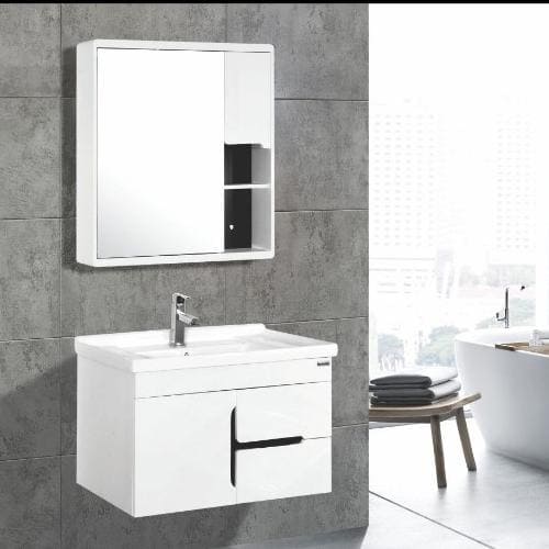 Bộ tủ chậu Bross BRS-2027