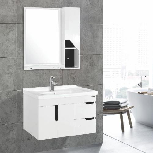 Bộ tủ chậu Bross BRS-2027