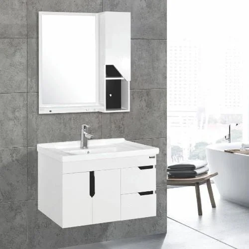 Bộ tủ chậu Bross BRS-2027