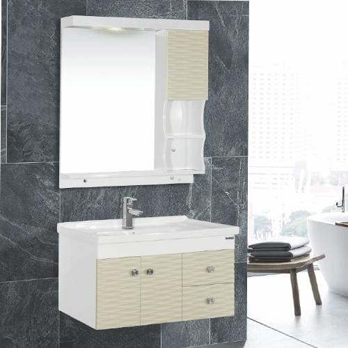 Bộ tủ chậu Bross BRS-2027