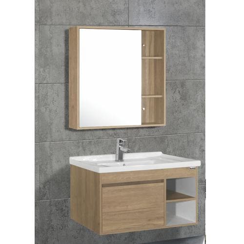 Bộ tủ chậu Bross BRS-2027