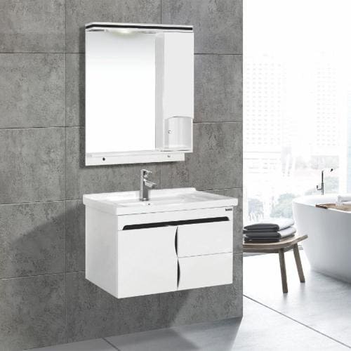 Bộ tủ chậu Bross BRS-2027