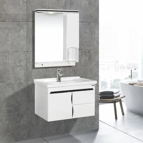 Bộ tủ chậu Bross BRS-2027