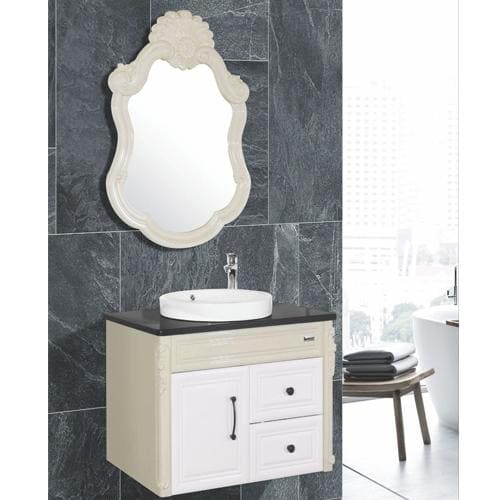 Bộ tủ chậu Bross BRS-2027