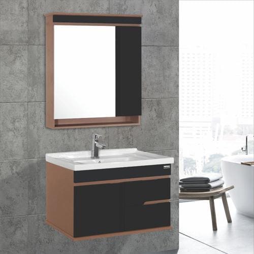 Bộ tủ chậu Bross BRS-2027