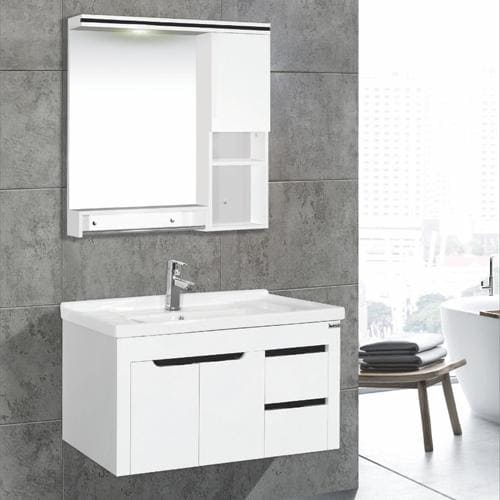 Bộ tủ chậu Bross BRS-2027