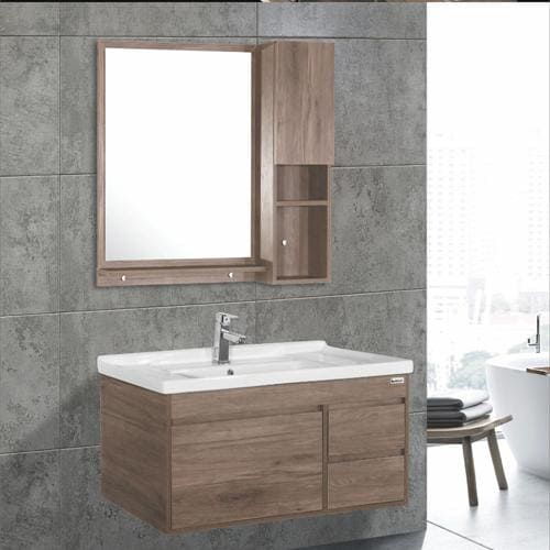 Bộ tủ chậu Bross BRS-2027