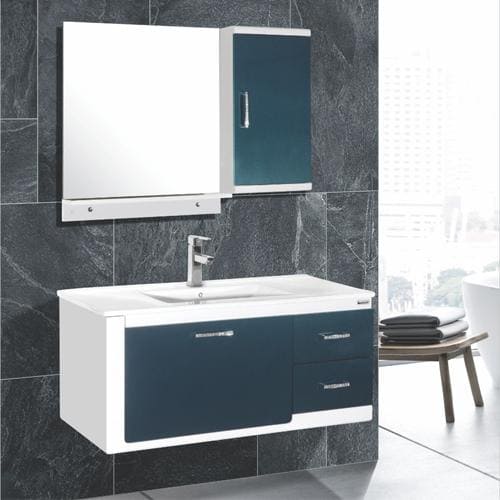 Bộ tủ chậu Bross BRS-2027