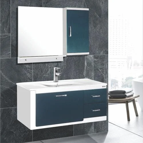 Bộ tủ chậu Bross BRS-2027