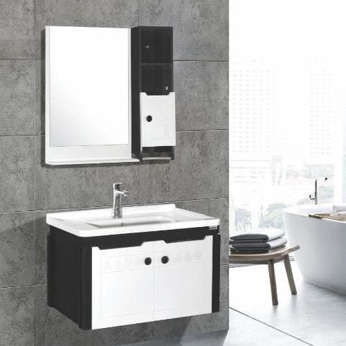 Bộ tủ chậu Bross BRS-2027